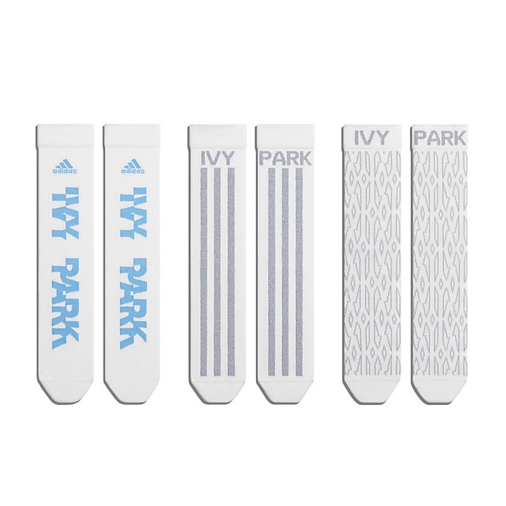Adidas Ivy Park | ICY PARK Logo Socks